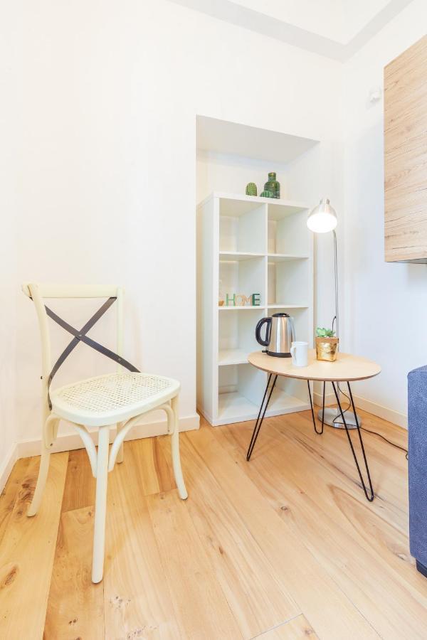 Vakalu-Piazza Duomo Charming Apartment Сиракузы Экстерьер фото